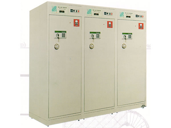 <b>毒品柜LSD-DP100</b>