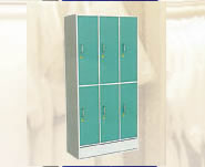 <b>更衣柜LSD-G103</b>