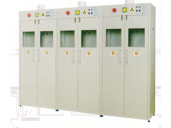 <b>氣瓶柜LSD-Q100</b>
