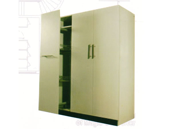 <b>儲物柜LSD-CH100</b>