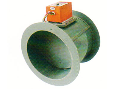 <b>通風(fēng)機(jī)-風(fēng)閥</b>
