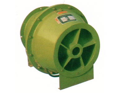 <b>通風(fēng)機(jī)-斜流風(fēng)機(jī)</b>