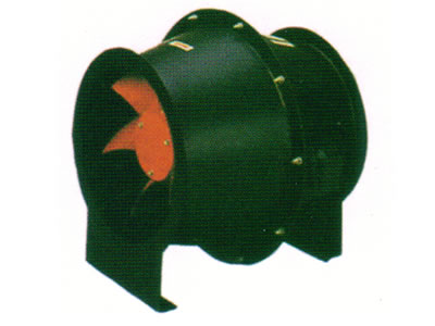 <b>通風(fēng)機(jī)-斜流風(fēng)機(jī)02</b>
