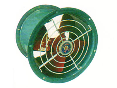 <b>通風(fēng)機(jī)-軸流風(fēng)機(jī)</b>