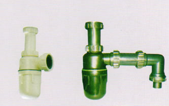 <b>PP 存水器</b>