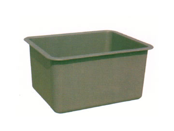 <b>PP 黑色水槽</b>