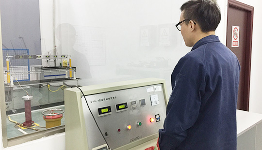 <b>電力安全器具檢測(cè)</b>