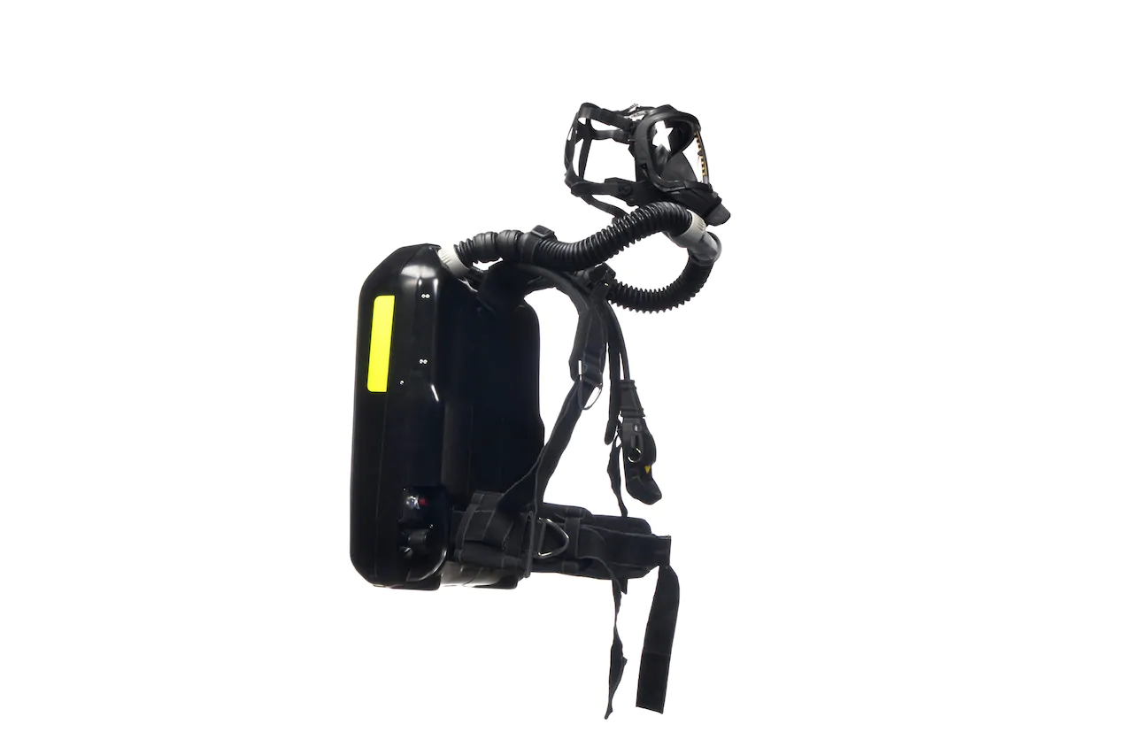 <b>Dräger PSS® BG 4 plus閉路式氧氣呼吸器</b>