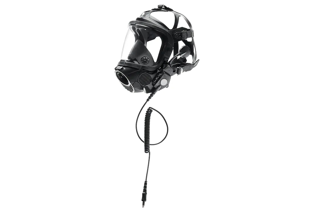 <b>Dräger FPS-COM 5000 通訊設(shè)備</b>