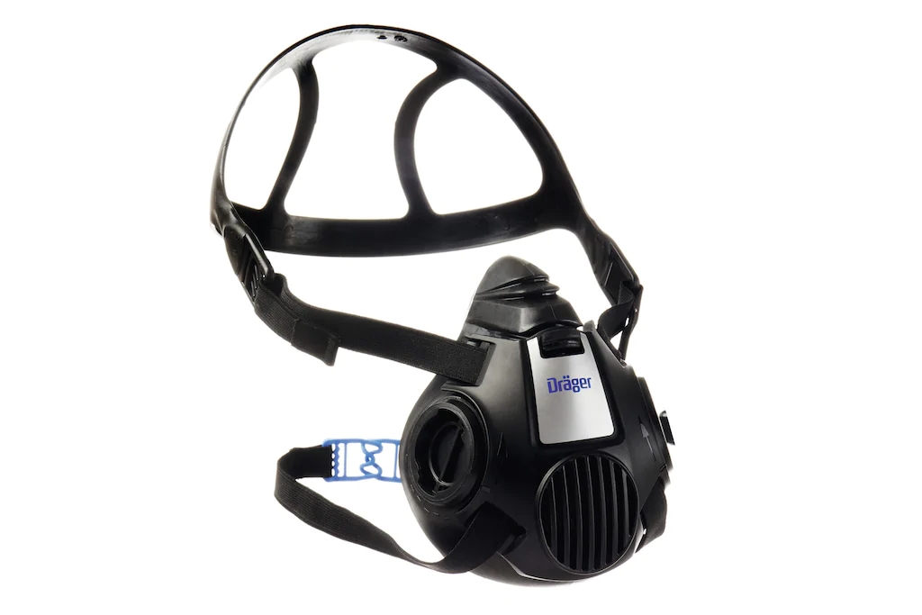 <b>德?tīng)柛?X-plore® 3350/3550半面罩</b>