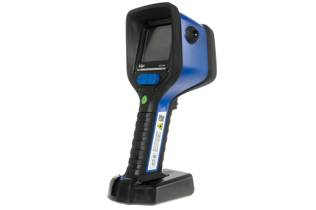 <b>Dräger UCF® 9000熱成像儀</b>