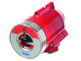 <b>Dräger Flame 2000紅外傳感器</b>