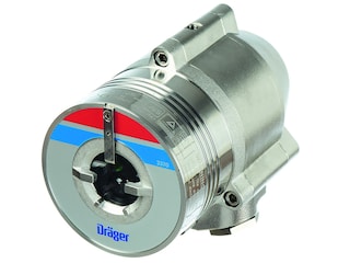<b>DrägerFlame紫外和紅外探火器</b>