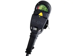 <b>DrägerBodyguard®II全電子信號(hào)和報(bào)警設(shè)備</b>