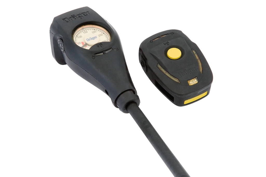 <b>DrägerBodyguard®1500無(wú)線個(gè)人安全警報(bào)系統(tǒng)</b>