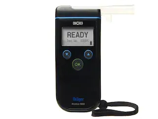 <b>DrägerAlcotest®6820酒精檢測(cè)儀</b>