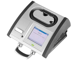<b>Dräger Alcotest® 9510 呼吸酒精檢測儀</b>