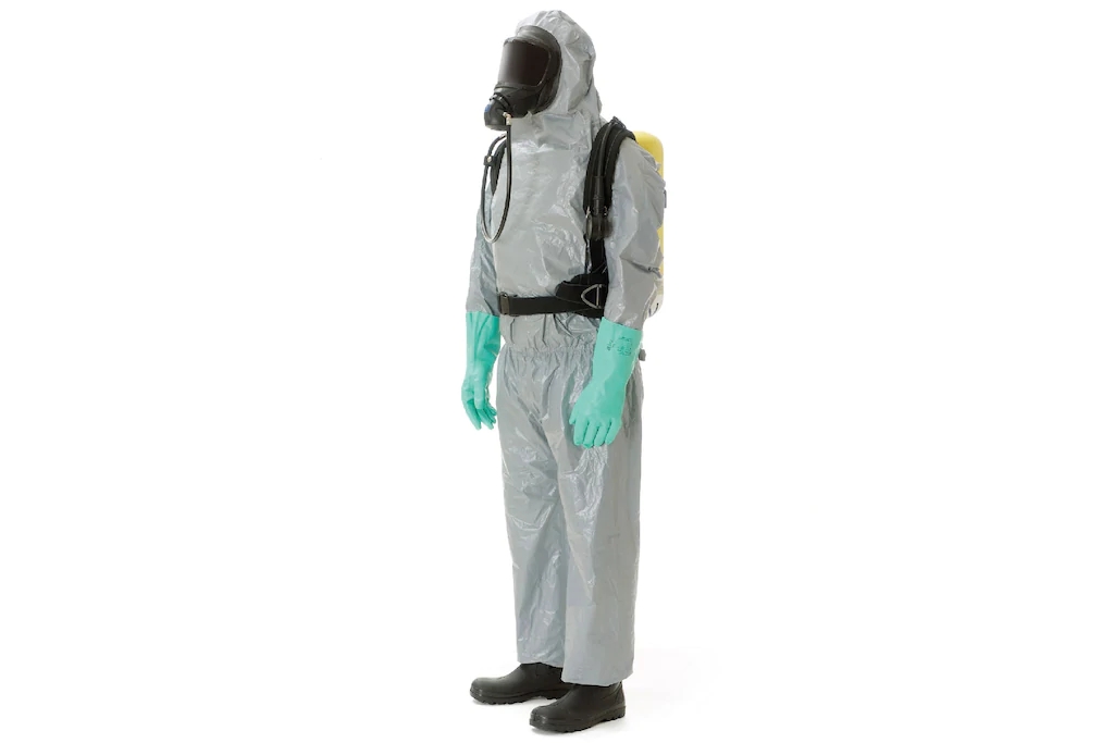 <b>Dräger SPC 3800化學(xué)防護服</b>