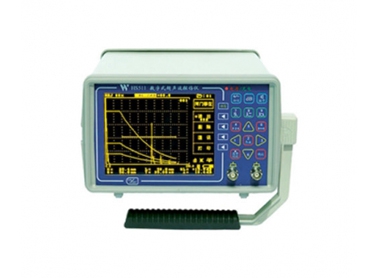 <b>HS 511數(shù)字式超聲波探傷儀</b>