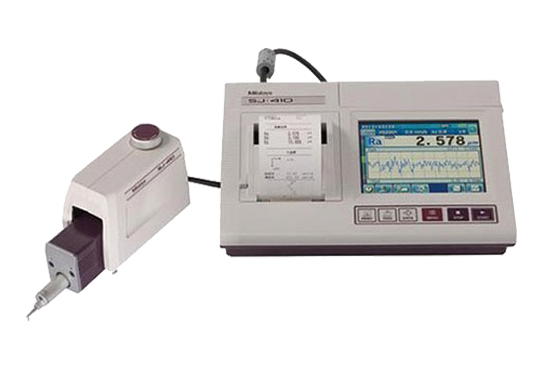 <b>三豐 Surftest SJ-411</b>